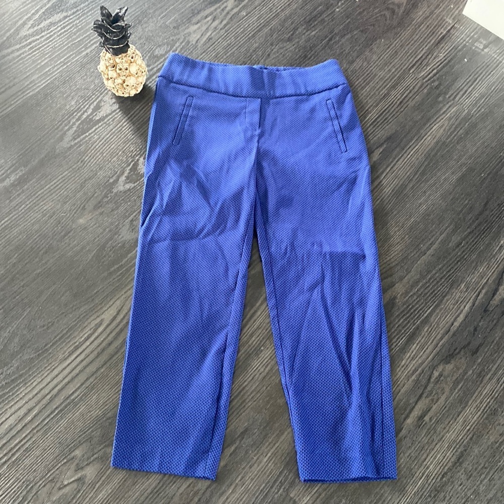 🍍APT 9🍍Ankle pants🍍size 6🍍C-2